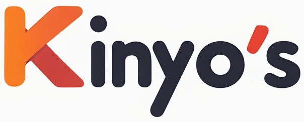 Kinyosplaystore